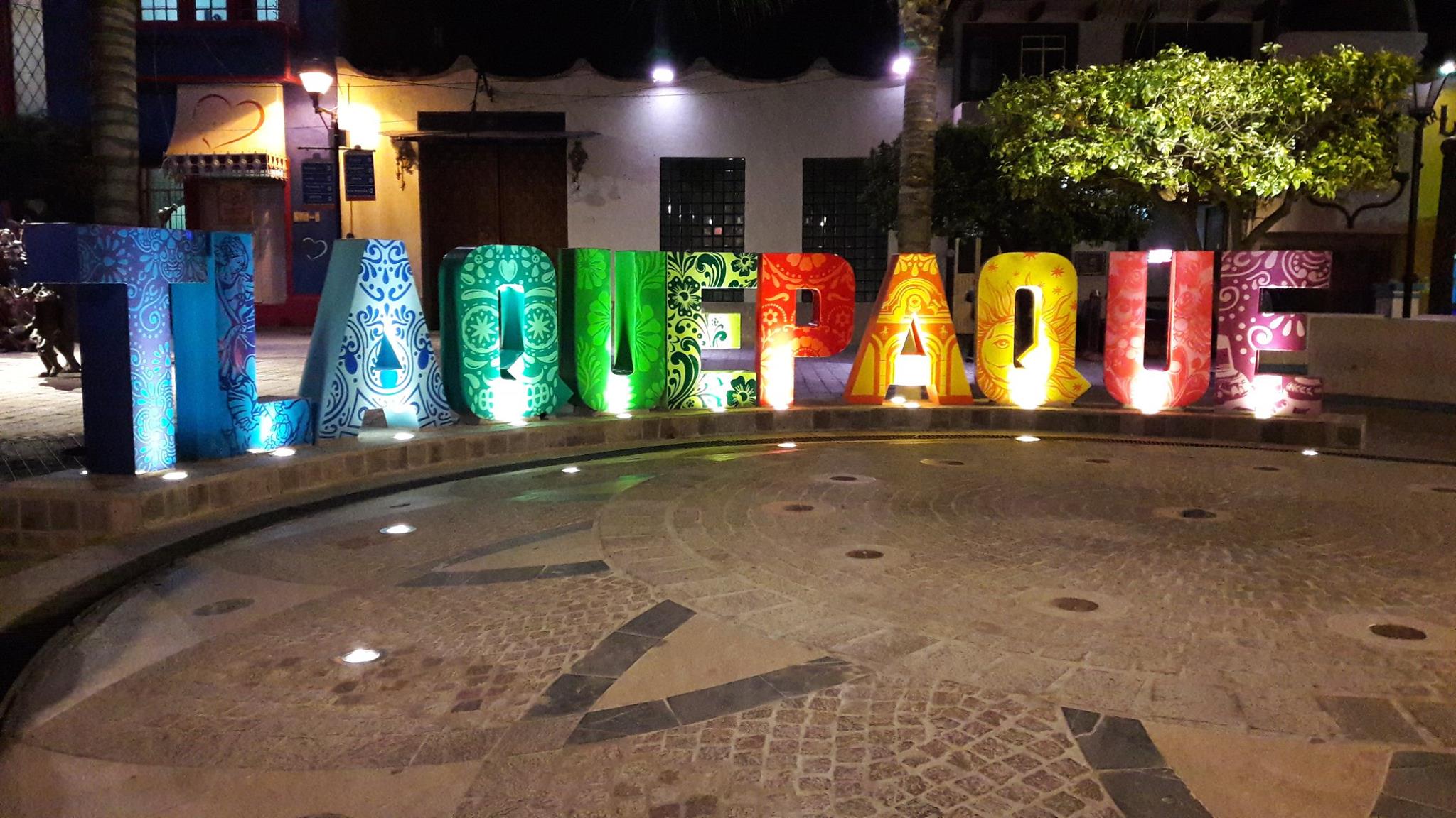 Reseña de Tlaquepaque